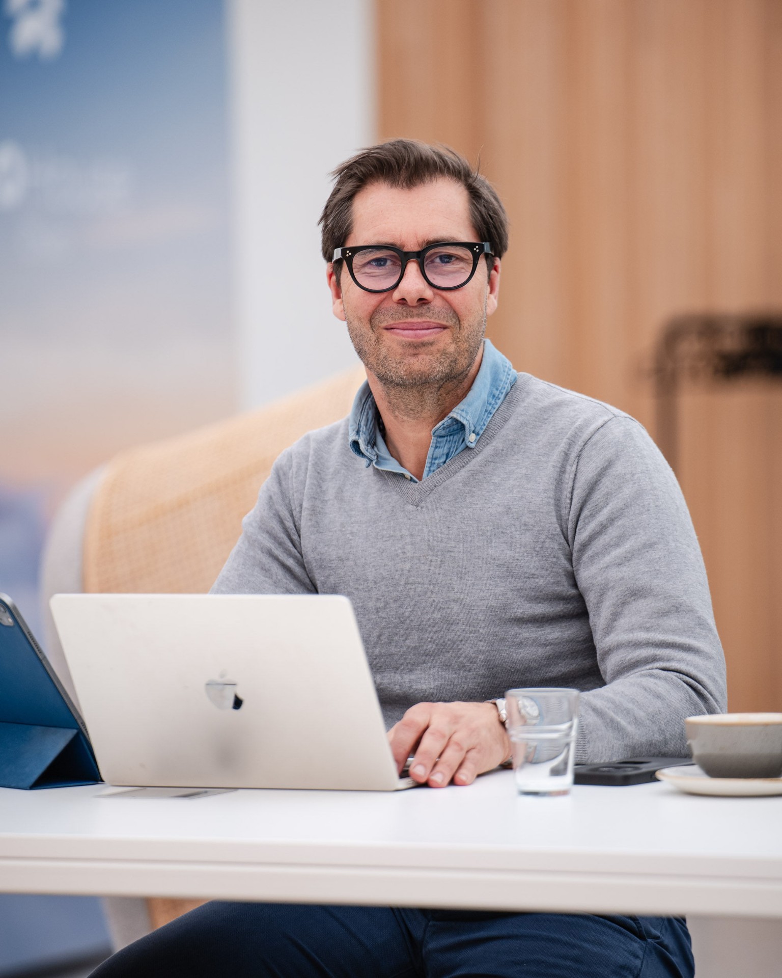 Ole-Arvid Liodden