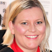 Hanne Egeberg