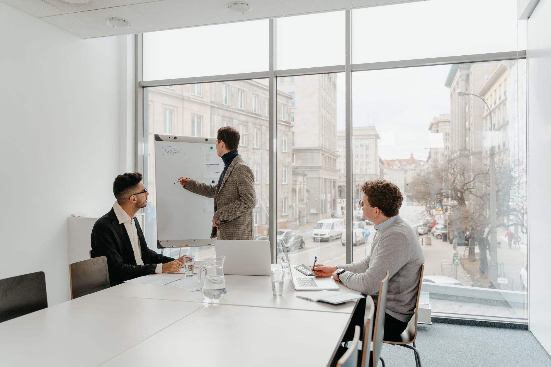B2B leadgenerering i 2026 krever svar innen fem minutter