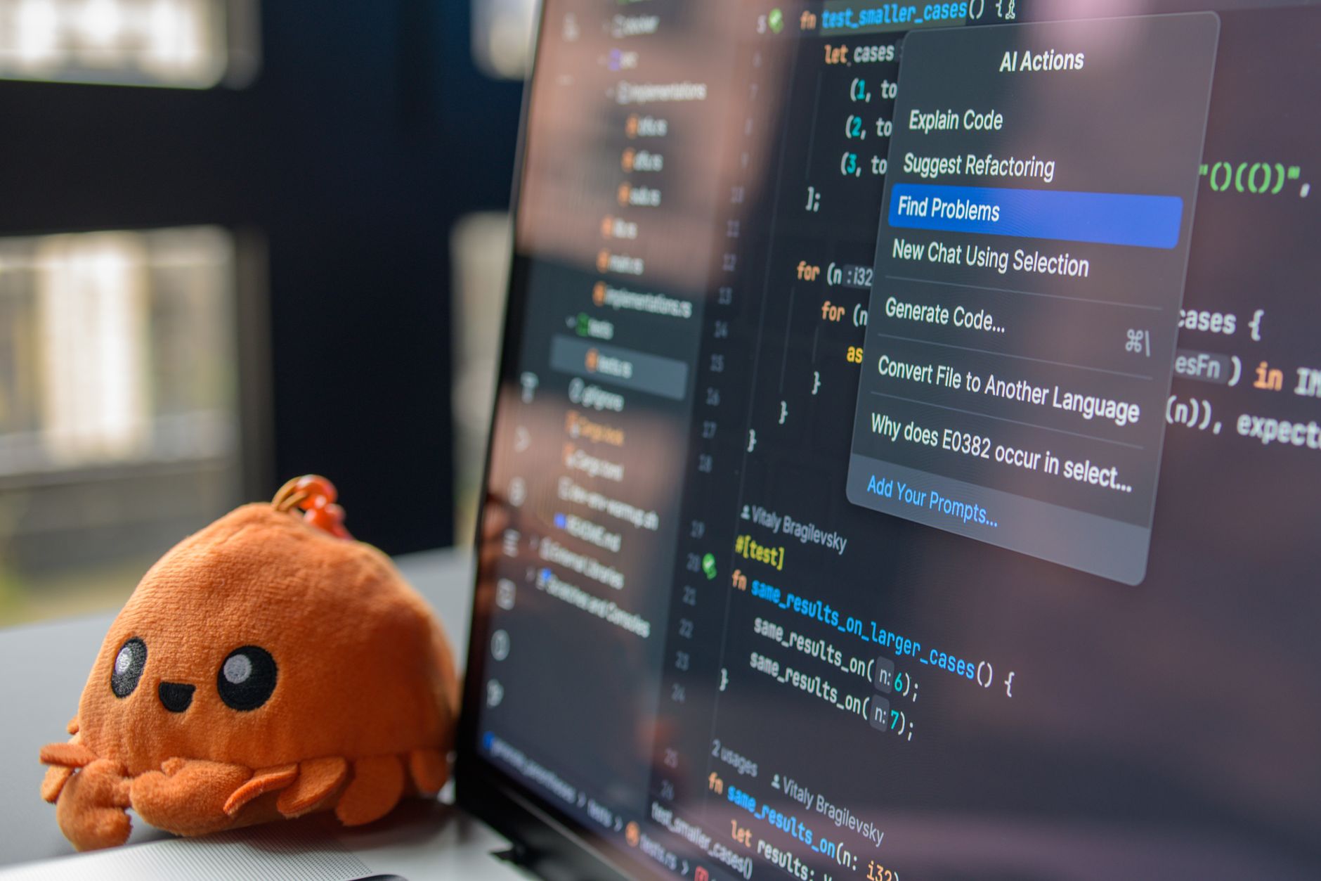 Bygge eget CRM med AI eller beholde Salesforce i 2026