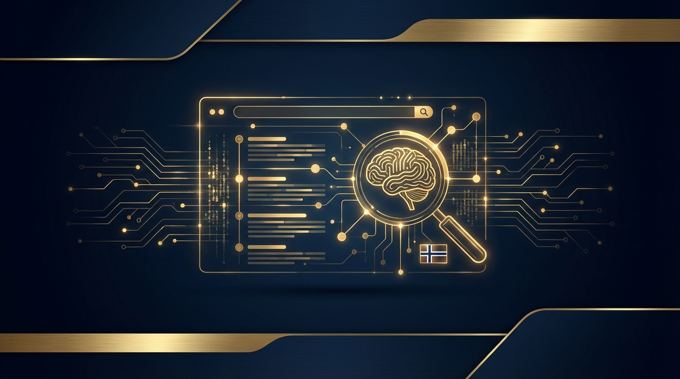 Google Ads med AI: Smart Bidding og Performance Max for norske bedrifter 2026