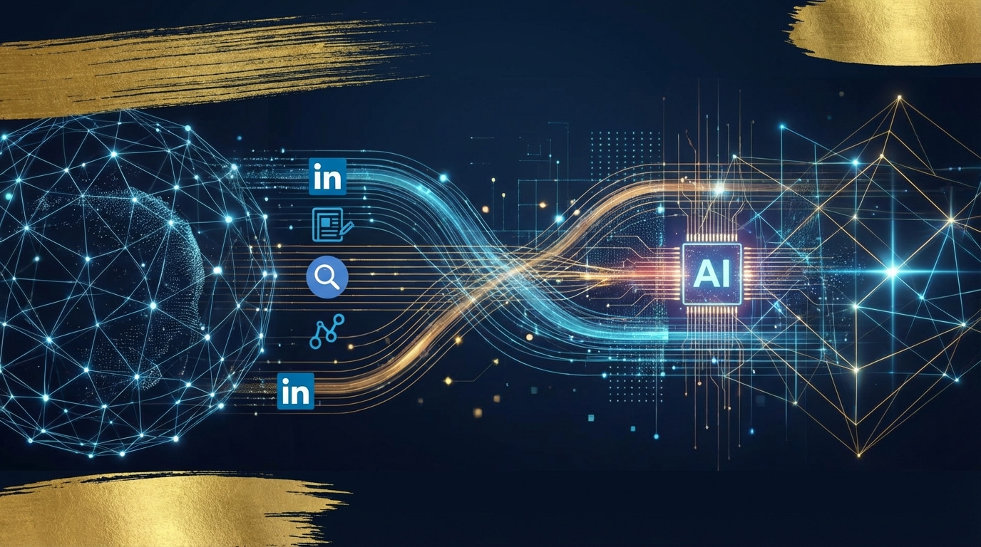 B2B Digital Markedsføring i 2026: Strategi og Kanaler som Fungerer