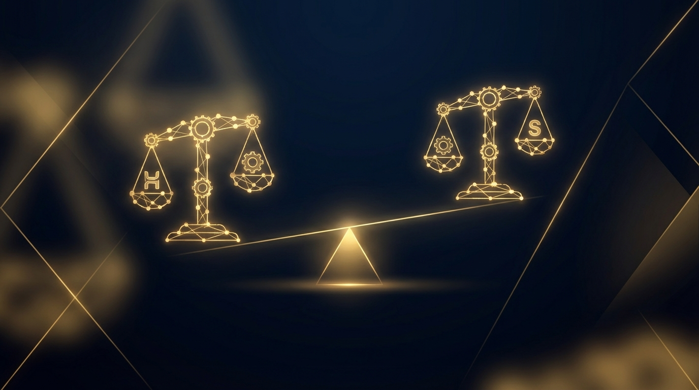 HubSpot vs Salesforce 2026: Hvilken CRM er Best for Norske Bedrifter?