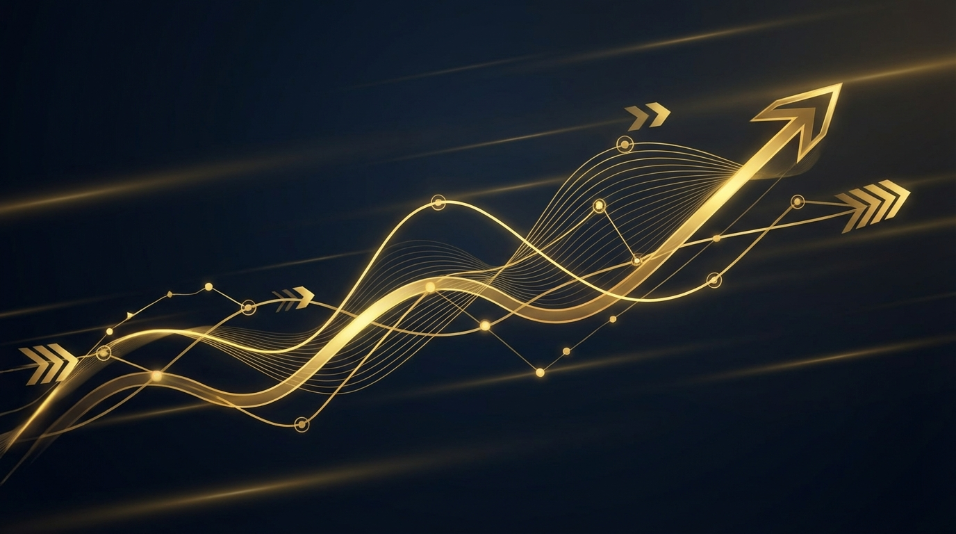 Predictive Analytics i Salg: AI-drevet Prediktiv Analyse for B2B 2026